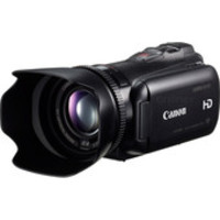 Canon LEGRIA HF G10