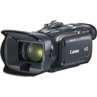 Canon LEGRIA HF G26