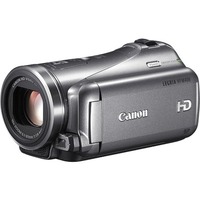 Canon LEGRIA HF M406