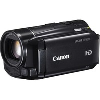 Canon LEGRIA HF M506