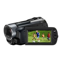 Canon LEGRIA HF R106