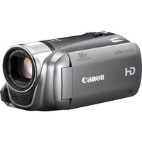 Canon LEGRIA HF R206