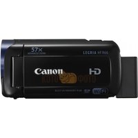 Canon LEGRIA HF R606