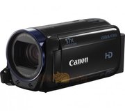 Canon LEGRIA HF R66 фото