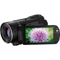 Canon LEGRIA HF S200