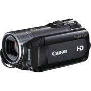 Canon LEGRIA HF200 фото