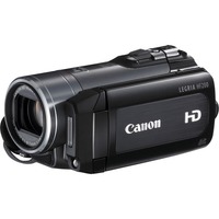 Canon LEGRIA HF200