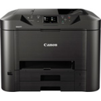 Canon MAXIFY MB5340