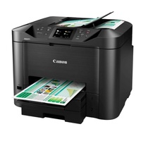 Canon MAXIFY MB5440