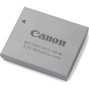 Canon NB-4L фото