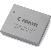 Canon NB-4L