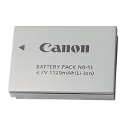 Canon NB-5L фото