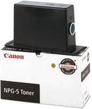 Canon NPG-5 фото