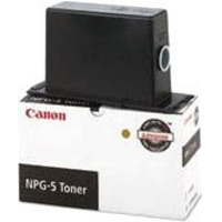 Canon NPG-5