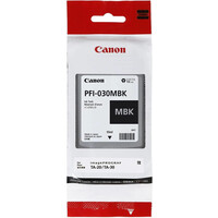 Canon PFI-030MBK