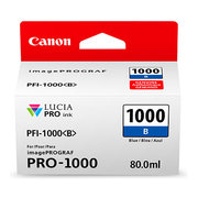 Canon PFI-1000B фото