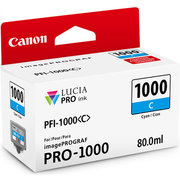 Canon PFI-1000C фото