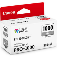 Canon PFI-1000GY