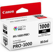 Canon PFI-1000PBK фото