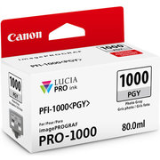 Canon PFI-1000PGY фото