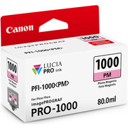 Canon PFI-1000PM фото