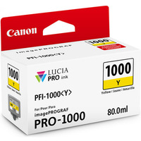 Canon PFI-1000Y