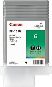 Canon PFI-101G фото