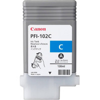 Canon PFI-102C