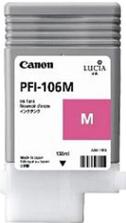 Canon PFI-106M фото