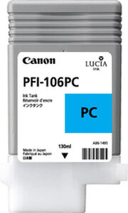 Canon PFI-106PC 6625B001 фото