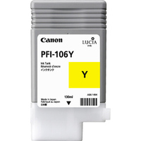 Canon PFI-106Y