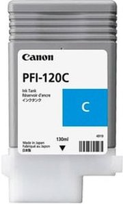 Canon PFI-120C фото