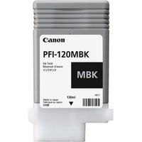 Canon PFI-120MBK