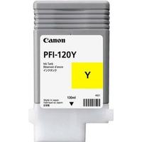 Canon PFI-120Y