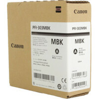 Canon PFI-303MBK