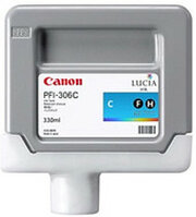 Canon PFI-306C фото