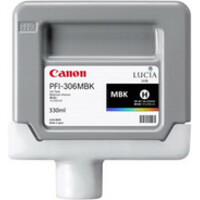 Canon PFI-306MBK