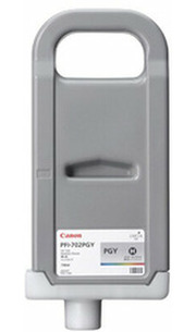 Canon PFI-702PGY фото