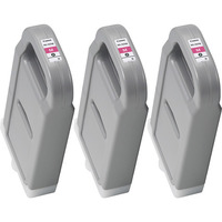 Canon PFI-707M 3-Pack