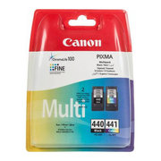 Canon PG-440/CL-441 Multipack фото