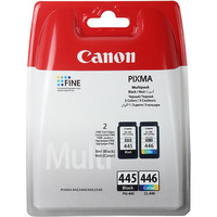 Canon PG-445/CL-446