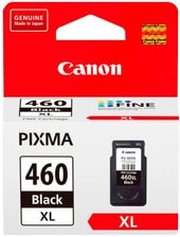 Canon PG-460XL фото