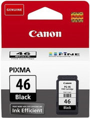 Canon PG-46BK фото