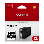 Canon PGI-1400XL BK фото