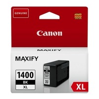 Canon PGI-1400XL BK