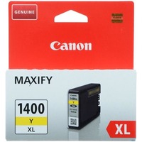 Canon PGI-1400XL Y