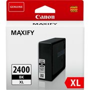 Canon PGI-2400XL BK фото