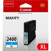 Canon PGI-2400XL C фото