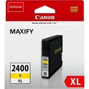 Canon PGI-2400XL Y фото