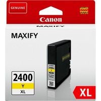 Canon PGI-2400XL Y